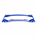 Molded Innovations TSP Style ABS Trunk Spoiler 2022 - 2025 WRX - MI-WRX5-TSP-K7X - Subimods.com