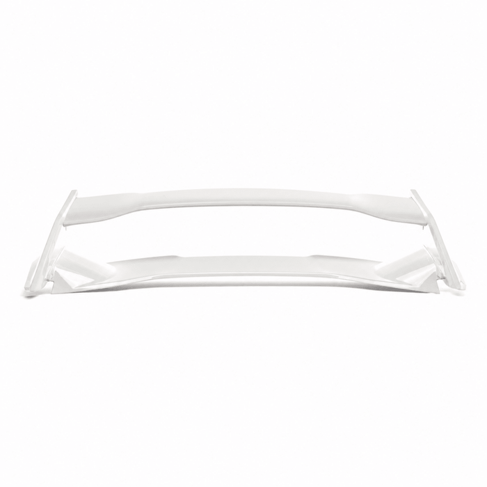 Molded Innovations TSP Style ABS Trunk Spoiler 2022 - 2025 WRX - MI-WRX5-TSP-M6Y - Subimods.com
