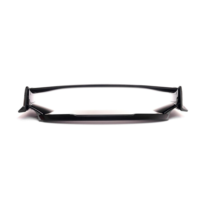 Molded Innovations TSP Style ABS Trunk Spoiler 2022 - 2025 WRX - MI-WRX5-TSP-NA - Subimods.com