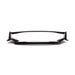 Molded Innovations TSP Style ABS Trunk Spoiler 2022 - 2025 WRX - MI-WRX5-TSP-NA - Subimods.com