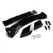 Molded Innovations TSP Style ABS Trunk Spoiler 2022 - 2025 WRX - MI-WRX5-TSP-NA - Subimods.com