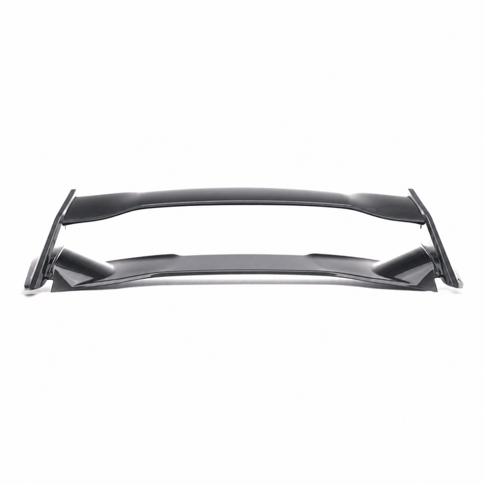 Molded Innovations TSP Style ABS Trunk Spoiler 2022 - 2025 WRX - MI-WRX5-TSP-P8Y - Subimods.com