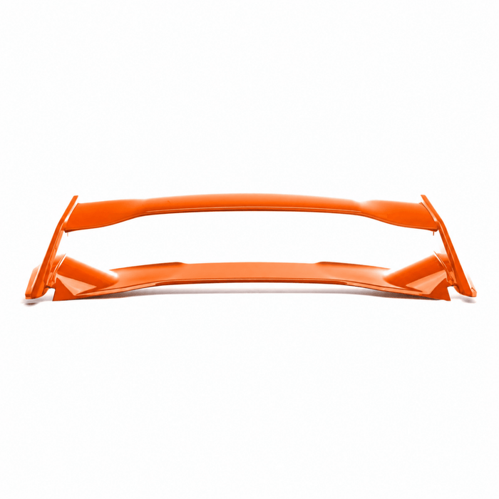 Molded Innovations TSP Style ABS Trunk Spoiler 2022 - 2025 WRX - MI-WRX5-TSP-WCL - Subimods.com