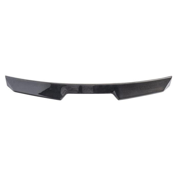 Molded Innovations Type 1 Carbon Fiber Roof Spoiler 2022-2026 WRX