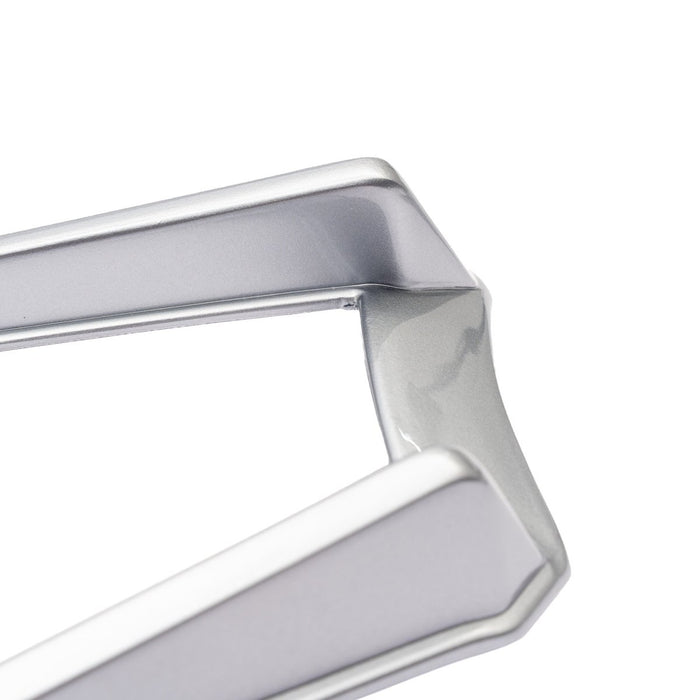 Molded Innovations Type 1 Front Bumper Canard Pair 2022-2026 WRX - MI-9112-G1U - Subimods.com