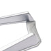 Molded Innovations Type 1 Front Bumper Canard Pair 2022-2026 WRX - MI-9112-G1U - Subimods.com
