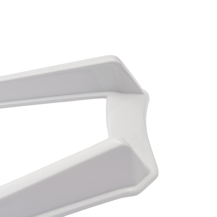 Molded Innovations Type 1 Front Bumper Canard Pair 2022-2026 WRX - MI-9112-M6Y - Subimods.com