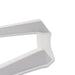 Molded Innovations Type 1 Front Bumper Canard Pair 2022-2026 WRX - MI-9112-M6Y - Subimods.com