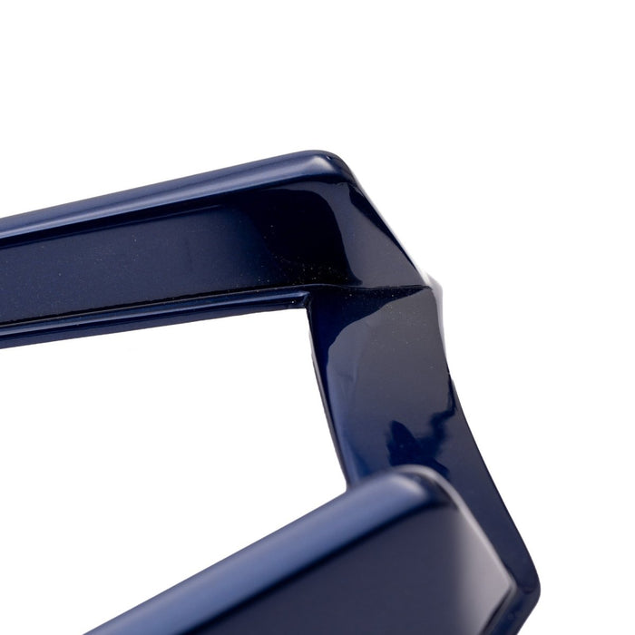 Molded Innovations Type 1 Front Bumper Canard Pair 2022-2026 WRX - MI-9112-WCH - Subimods.com