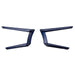 Molded Innovations Type 1 Front Bumper Canard Pair 2022-2026 WRX - MI-9112-WCH - Subimods.com