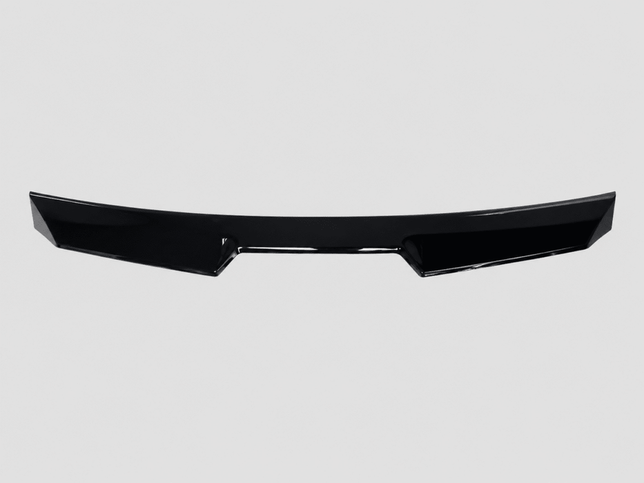 Molded Innovations Type 1 FRP Roof Spoiler 2022 - 2024 WRX - MI-47004-1-D4S - Subimods.com