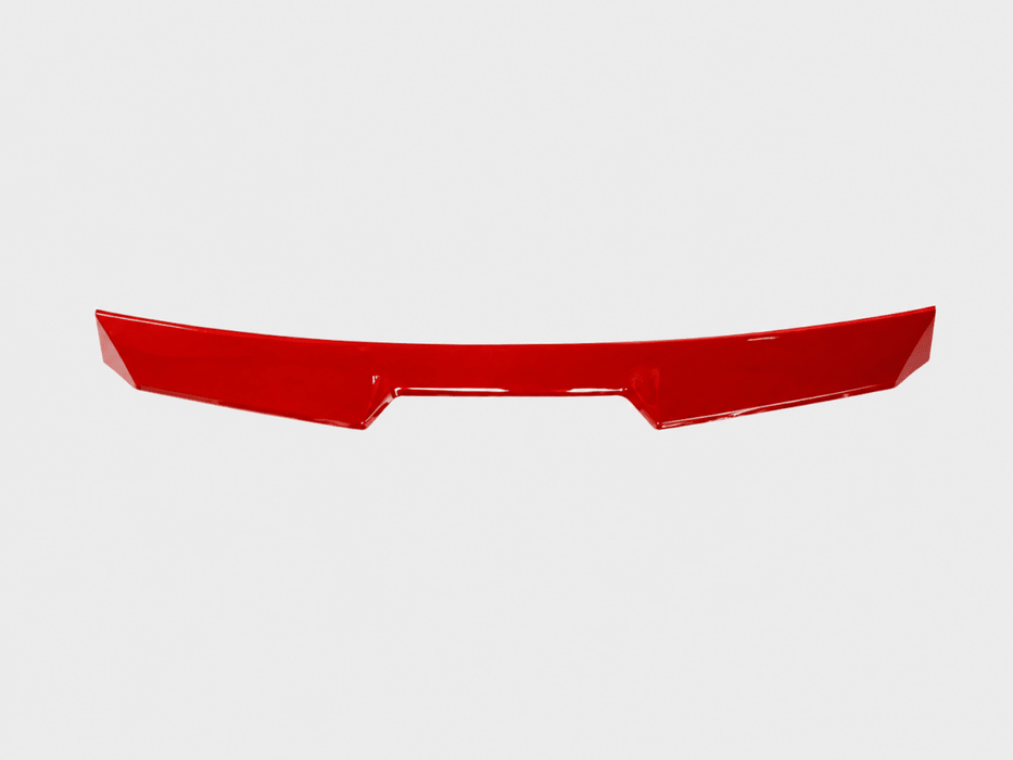 Molded Innovations Type 1 FRP Roof Spoiler 2022 - 2024 WRX - MI-47004-1-DCK - Subimods.com