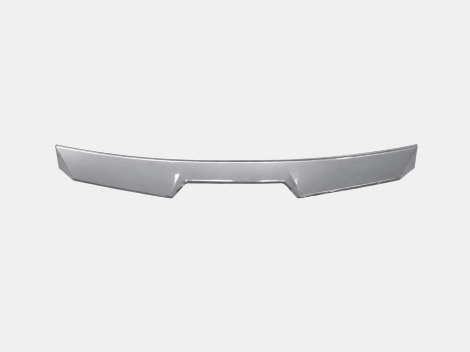 Molded Innovations Type 1 FRP Roof Spoiler 2022 - 2024 WRX - MI-47004-1-G1U - Subimods.com