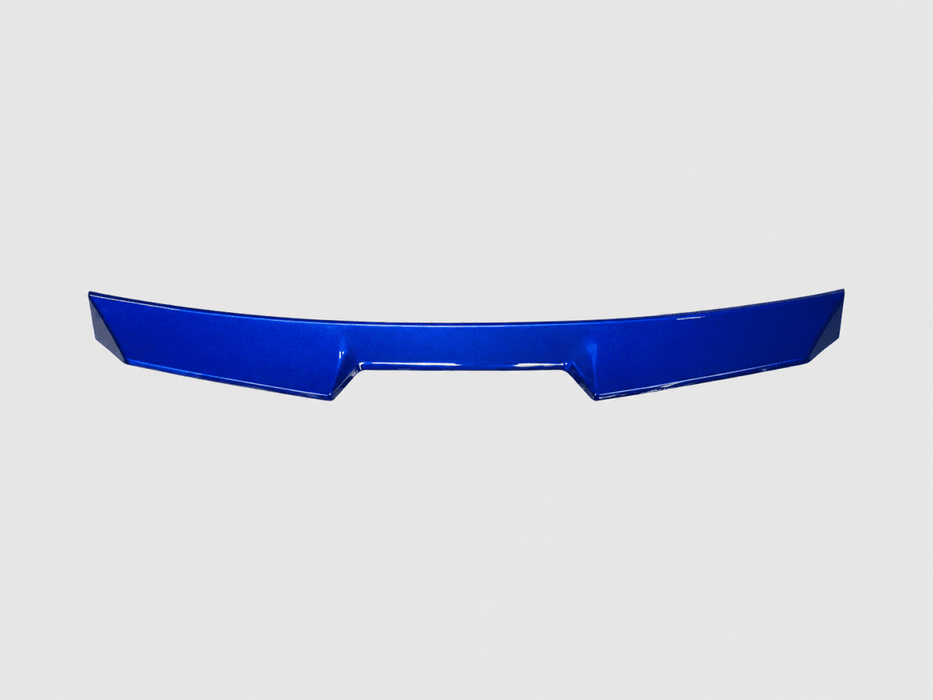 Molded Innovations Type 1 FRP Roof Spoiler 2022 - 2024 WRX - MI-47004-1-K7X - Subimods.com
