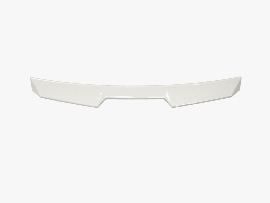 Molded Innovations Type 1 FRP Roof Spoiler 2022 - 2024 WRX - MI-47004-1-M6Y - Subimods.com