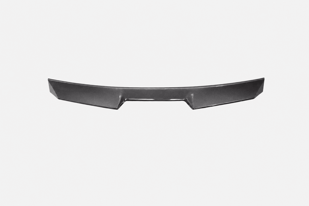 Molded Innovations Type 1 FRP Roof Spoiler 2022 - 2024 WRX - MI-47004-1-P8Y - Subimods.com