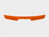 Molded Innovations Type 1 FRP Roof Spoiler 2022 - 2024 WRX - MI-47004-1-WCL - Subimods.com