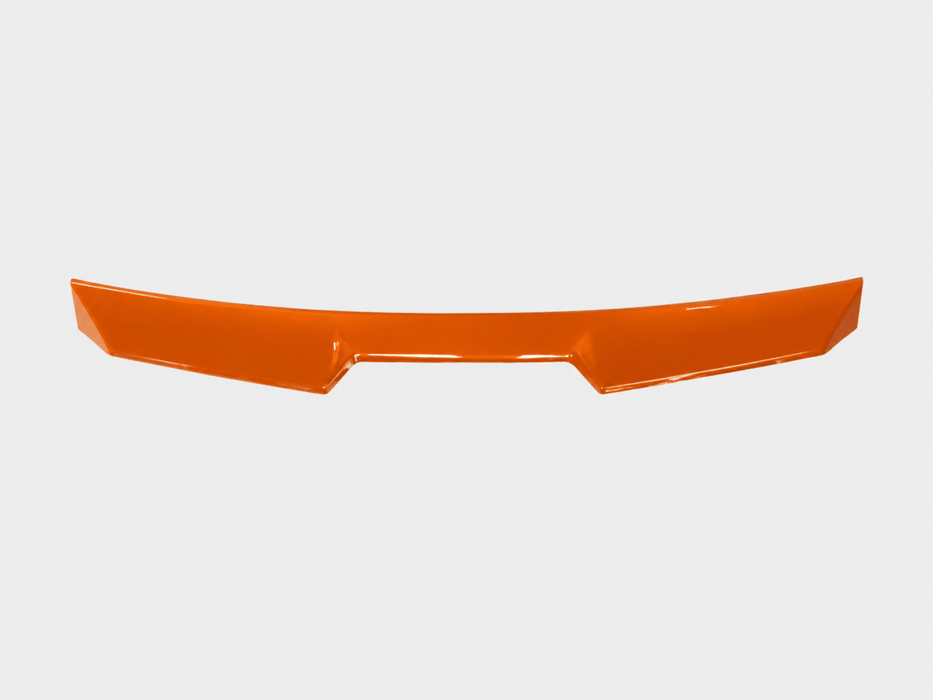 Molded Innovations Type 1 FRP Roof Spoiler 2022 - 2024 WRX - MI-47004-1-WCL - Subimods.com