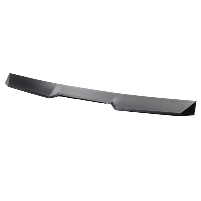 Molded Innovations Type 1 FRP Roof Spoiler 2022-2026 WRX - MI-47004-1-NA - Subimods.com
