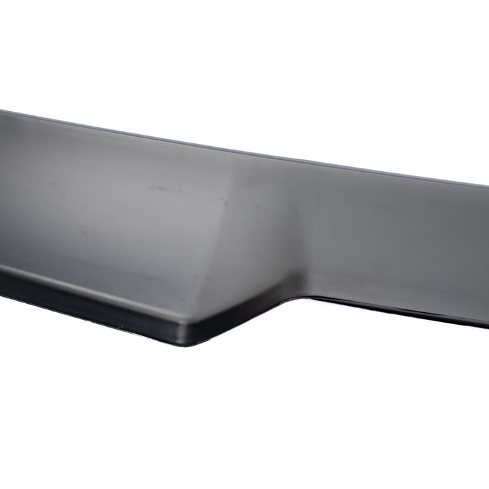 Molded Innovations Type 1 FRP Roof Spoiler 2022-2026 WRX - MI-47004-1-NA - Subimods.com