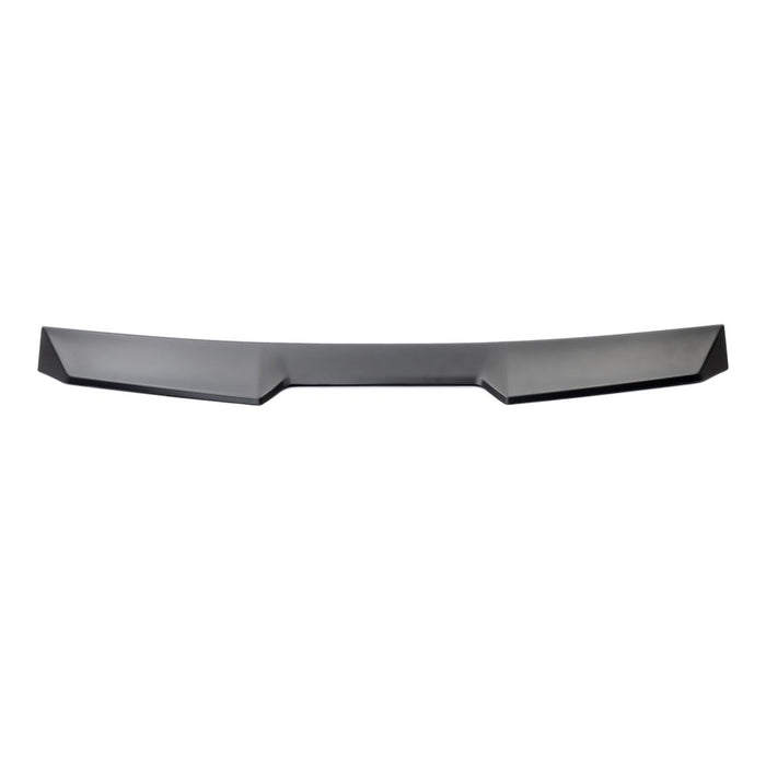 Molded Innovations Type 1 FRP Roof Spoiler 2022-2026 WRX - MI-47004-1-NA - Subimods.com