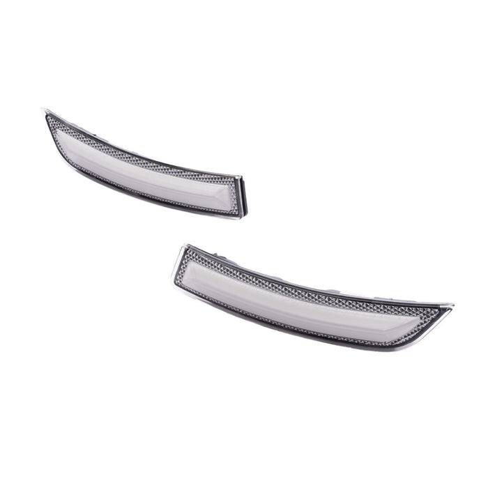 Molded Innovations LED Side Marker Light Raised BRZ GR86