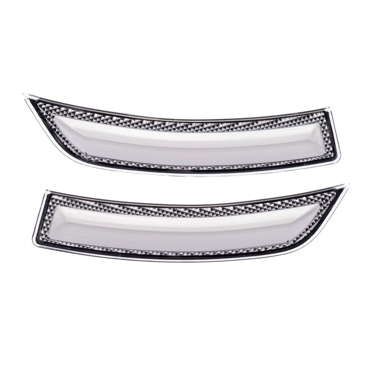 Molded Innovations LED Side Marker Light Raised BRZ GR86