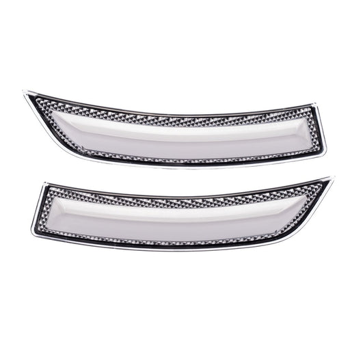 Molded Innovations Type 1 LED Side Marker Light (Raised Style) 2022-2026 BRZ / 2022-2026 GR86 - SB5003-C - Subimods.com