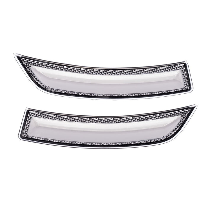 Molded Innovations LED Side Marker Light Raised BRZ GR86