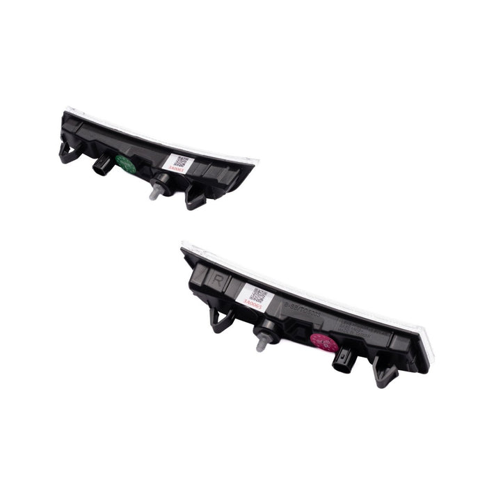 Molded Innovations LED Side Marker Light Raised BRZ GR86