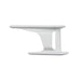 Molded Innovations Type 2 Front Bumper Canard Pair 2022-2026 WRX - MI-9113-M6Y - Subimods.com