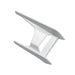 Molded Innovations Type 2 Front Bumper Canard Pair 2022-2026 WRX - MI-9113-M6Y - Subimods.com