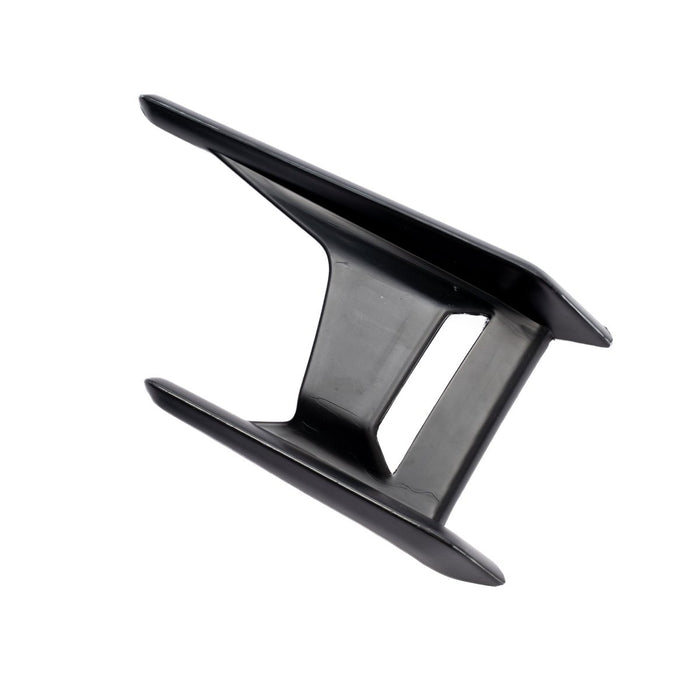 Molded Innovations Type 2 Front Bumper Canard Pair 2022-2026 WRX - MI-9113-NA - Subimods.com