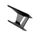Molded Innovations Type 2 Front Bumper Canard Pair 2022-2026 WRX - MI-9113-NA - Subimods.com