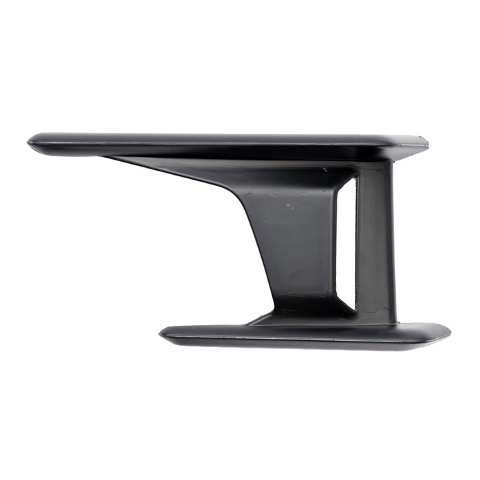Molded Innovations Type 2 Front Bumper Canard Pair 2022-2026 WRX - MI-9113-NA - Subimods.com