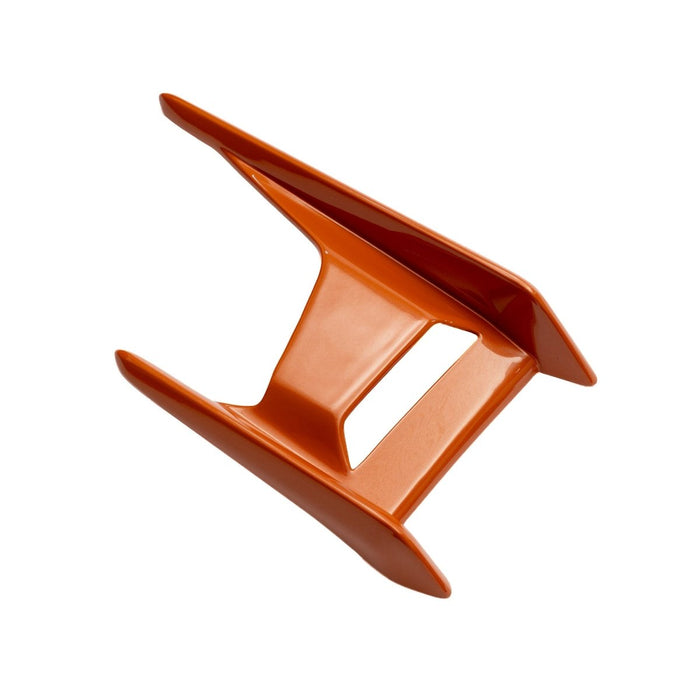 Molded Innovations Type 2 Front Bumper Canard Pair 2022-2026 WRX - MI-9113-WCL - Subimods.com