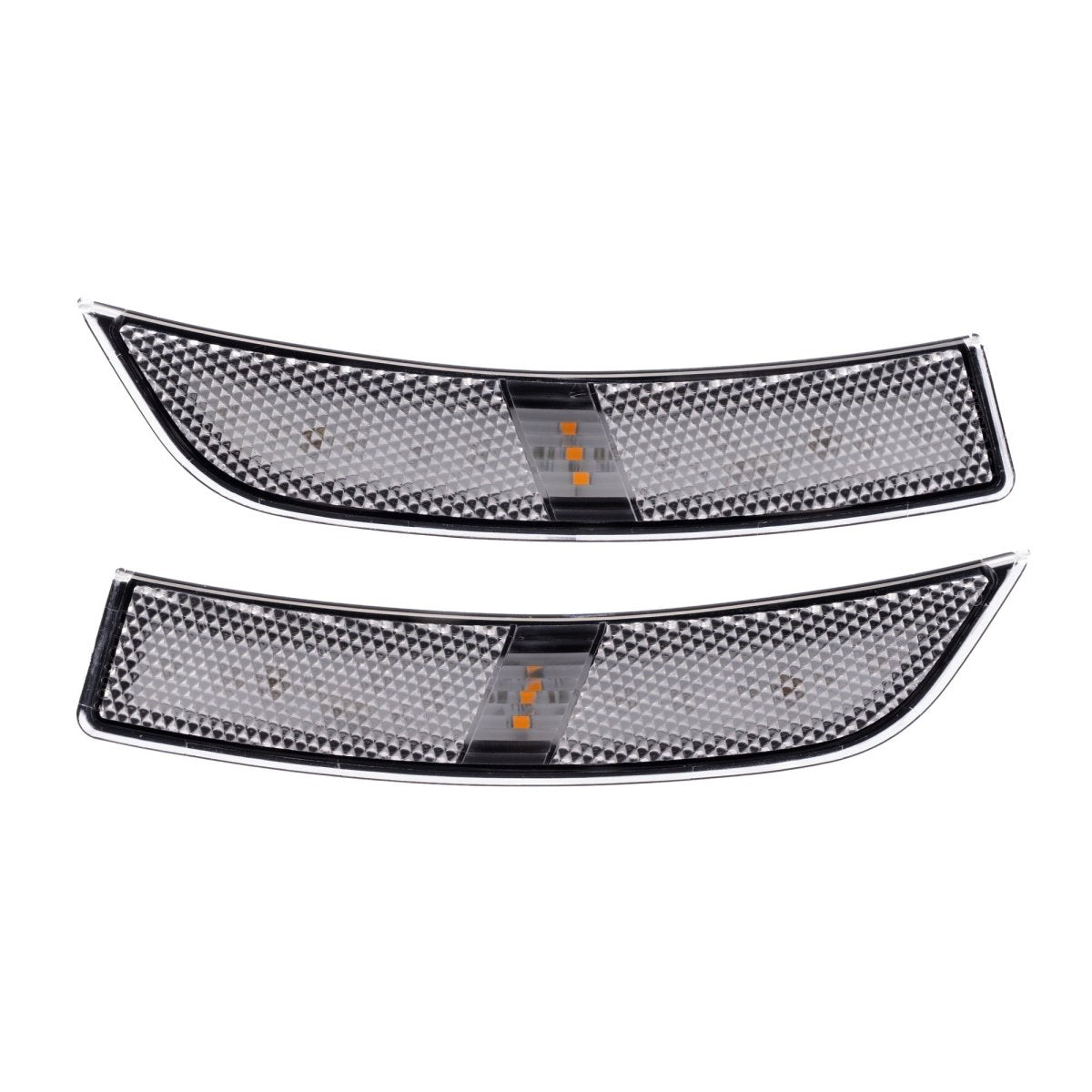 Molded Innovations Type 2 LED Side Marker Light BRZ GR86