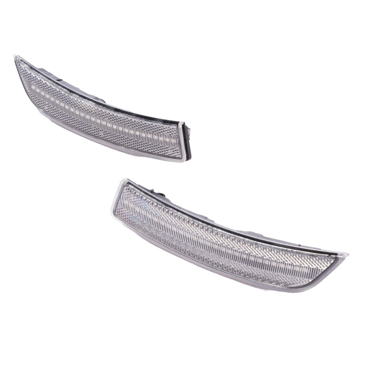Molded Innovations Type 3 LED Side Marker Light BRZ GR86 22