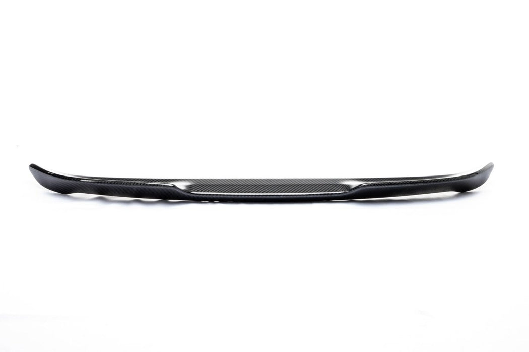 Molded Innovations V2 Style Carbon Fiber Trunk Spoiler 2022 - 2024 WRX - MI - 9215 - Subimods.com