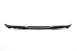Molded Innovations V2 Style Carbon Fiber Trunk Spoiler 2022 - 2024 WRX - MI - 9215 - Subimods.com