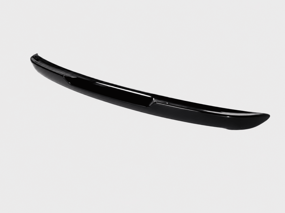 Molded Innovations V2 Style FRP Trunk Spoiler 2022 - 2024 WRX - MI-9211-D4S - Subimods.com