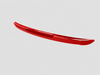 Molded Innovations V2 Style FRP Trunk Spoiler 2022 - 2024 WRX - MI-9211-DCK - Subimods.com