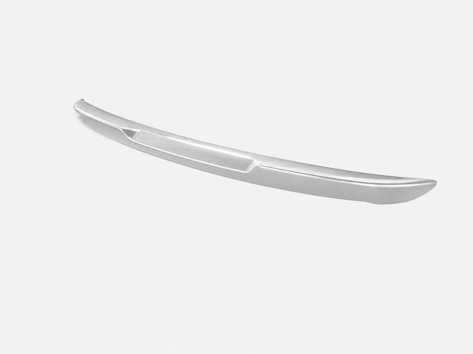 Molded Innovations V2 Style FRP Trunk Spoiler 2022 - 2024 WRX - MI-9211-G1U - Subimods.com