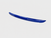 Molded Innovations V2 Style FRP Trunk Spoiler 2022 - 2024 WRX - MI-9211-K7X - Subimods.com