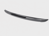 Molded Innovations V2 Style FRP Trunk Spoiler 2022 - 2024 WRX - MI-9211-P8Y - Subimods.com