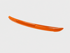Molded Innovations V2 Style FRP Trunk Spoiler 2022 - 2024 WRX - MI-9211-WCL - Subimods.com