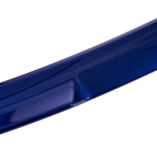 Molded Innovations V2 Style FRP Trunk Spoiler 2022-2026 WRX - MI-9211-NA - Subimods.com
