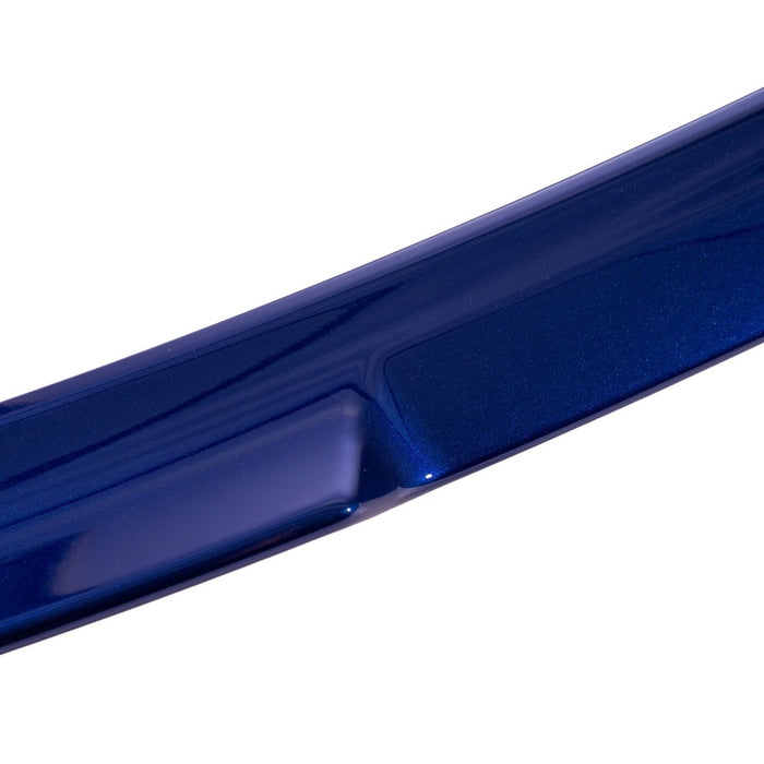Molded Innovations V2 Style FRP Trunk Spoiler 2022-2026 WRX - MI-9211-NA - Subimods.com