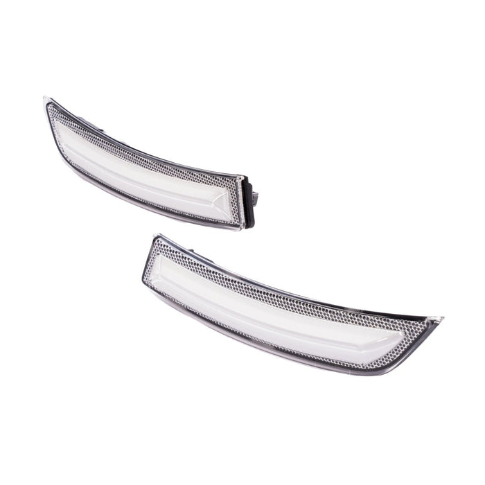 Molded Innovations VL Style LED Side Marker Light 2022-2026 BRZ / 2022-2026 GR86 - MI-5047 - Subimods.com