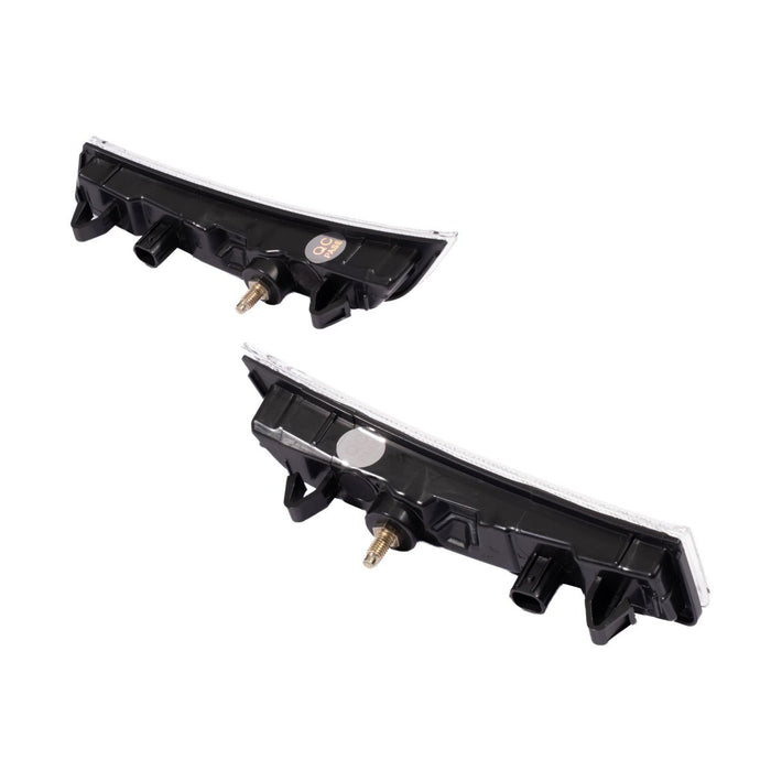 Molded Innovations VL Style LED Side Marker Light 2022-2026 BRZ / 2022-2026 GR86 - MI-5047 - Subimods.com